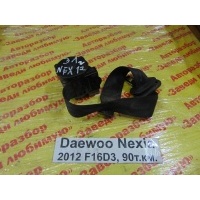 Ремень безопасности Daewoo Nexia KLETN 2012 96178853U00