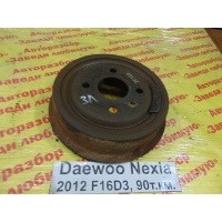 Барабан тормозной Daewoo Nexia KLETN 2012 96175281