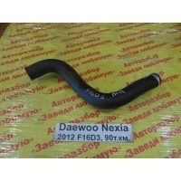 Патрубок радиатора KLETN 2012 96144555