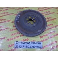 Маховик Daewoo Nexia KLETN 2012 96184353