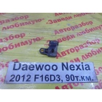 Датчик абсолютного давления Daewoo Nexia KLETN 2012 25184080