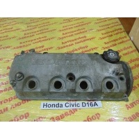 Крышка клапанов Honda Civic Ferio EK5 2000 12030-P2A-000