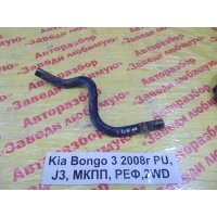 Шланг тормозной Kia Bongo PU 2008 41810-4E000