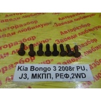Болт маховика Kia Bongo PU 2008 0K88R11511