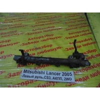 Рампа топливная Mitsubishi Lancer CS3A 2005 MR420461