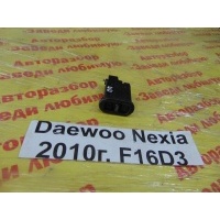 Кнопка стеклоподъемника Daewoo Nexia KLETN 2010 96179135