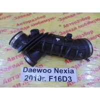 Гофра воздуховода Daewoo Nexia KLETN 2010 96940368