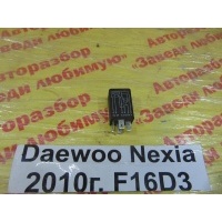 Блок управления Daewoo Nexia KLETN 2010 94788146