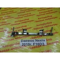 Рампа топливная Daewoo Nexia KLETN 2010 96386764