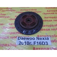 Диск сцепления Daewoo Nexia KLETN 2010 96337259