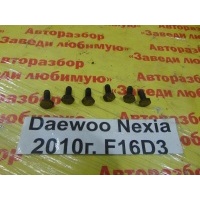 Болт маховика Daewoo Nexia KLETN 2010 94500811