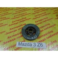 Шкив коленвала Mazda 3 BK 2005 ZY08-11-400