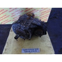 Раздаточная коробка Toyota Fortuner TGN156 2018 36100-0K460