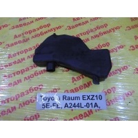 Резонатор воздушного фильтра Toyota Raum EXZ10 1997 17893-11070
