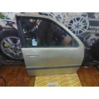 Дверь Toyota Raum EXZ10 1997 67001-46010