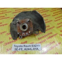 Ступица Toyota Raum EXZ10 1997 43502-16040