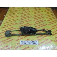 Трапеция стеклоочистителя Toyota Raum EXZ10 1997 85150-46010