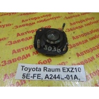 Опора амортизатора Toyota Raum EXZ10 1997 48609-46010
