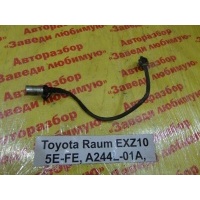 Датчик положения коленвала Toyota Raum EXZ10 1997 9091905018