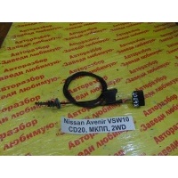 Трос капота Nissan Avenir VSW10 1992 6562070N00