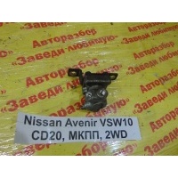 Регулятор тормозных усилий Nissan Avenir VSW10 1992 4640074N00