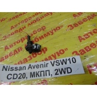 Концевик двери Nissan Avenir VSW10 1992 2536041L00
