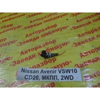 Концевик двери Nissan Avenir VSW10 1992 2536041L00