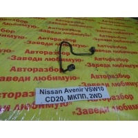 Трубка топливная Nissan Avenir VSW10 1992 1668357J00