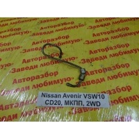 Трубка топливная Nissan Avenir VSW10 1992 1668157J00