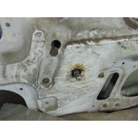 Стеклоподъемник механ. Nissan Avenir VSW10 1992 8270070N00