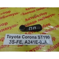 Ручка стеклоподъемника Toyota Corona ST190 1992-1996 69260-20090