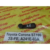 Ручка стеклоподъемника Toyota Corona ST190 1992-1996 69260-20090