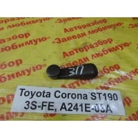 Ручка стеклоподъемника Toyota Corona ST190 1992-1996 69260-20090