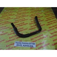 Шланг отопителя Toyota Corona ST190 1996 87245-2B650