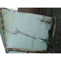Трубка тормозная Toyota Corona ST190 1996 47321-20340