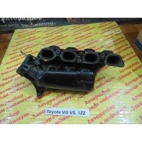 Впускной коллектор Toyota WiLL VS ZZE127 2002 17167-22040