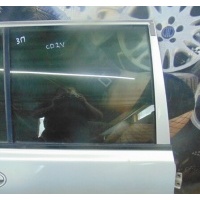 Стекло двери Mitsubishi Libero CB2V 1999 MR743117