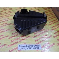 Корпус воздушного фильтра Toyota Estima Emina CXR10 1993 17700-64290