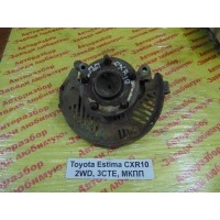 Ступица Toyota Estima Emina CXR10 1993 43502-28040
