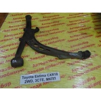 Рычаг Toyota Estima Emina CXR10 1993 48069-28050