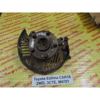 Ступица Toyota Estima Emina CXR10 1993 43502-28040