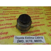 Бачок гидроусилителя Toyota Estima Emina CXR10 1993 44360-28090
