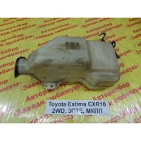 Бачок омывателя Toyota Estima Emina CXR10 1993 85315-28050