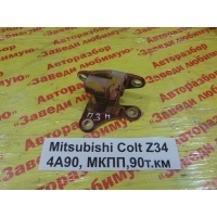 Крепление двери Mitsubishi Colt Z34A 2002-2012 MN 127866