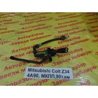 Главный цилиндр сцепления Mitsubishi Colt Z34A 2006 MR594214