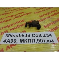 Клапан вакуумный Mitsubishi Colt Z34A 2006 MR507781