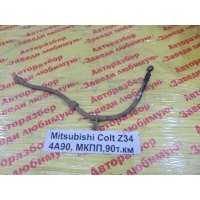 Шланг тормозной Mitsubishi Colt Z34A 2002-2012 4605A232