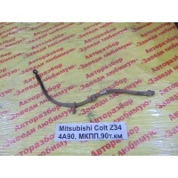 Шланг тормозной Mitsubishi Colt Z34A 2006 4605A232