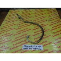Трубка кондиционера Mitsubishi Colt Z34A 2006 7815A438