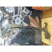 Балка поперечная Mitsubishi Colt Z34A 2006 4120A040
